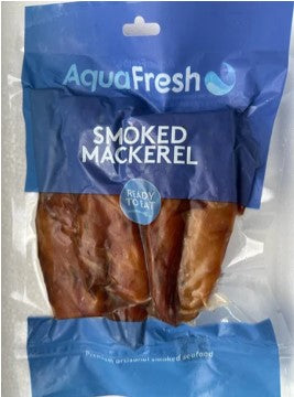 Smoked Mackerel