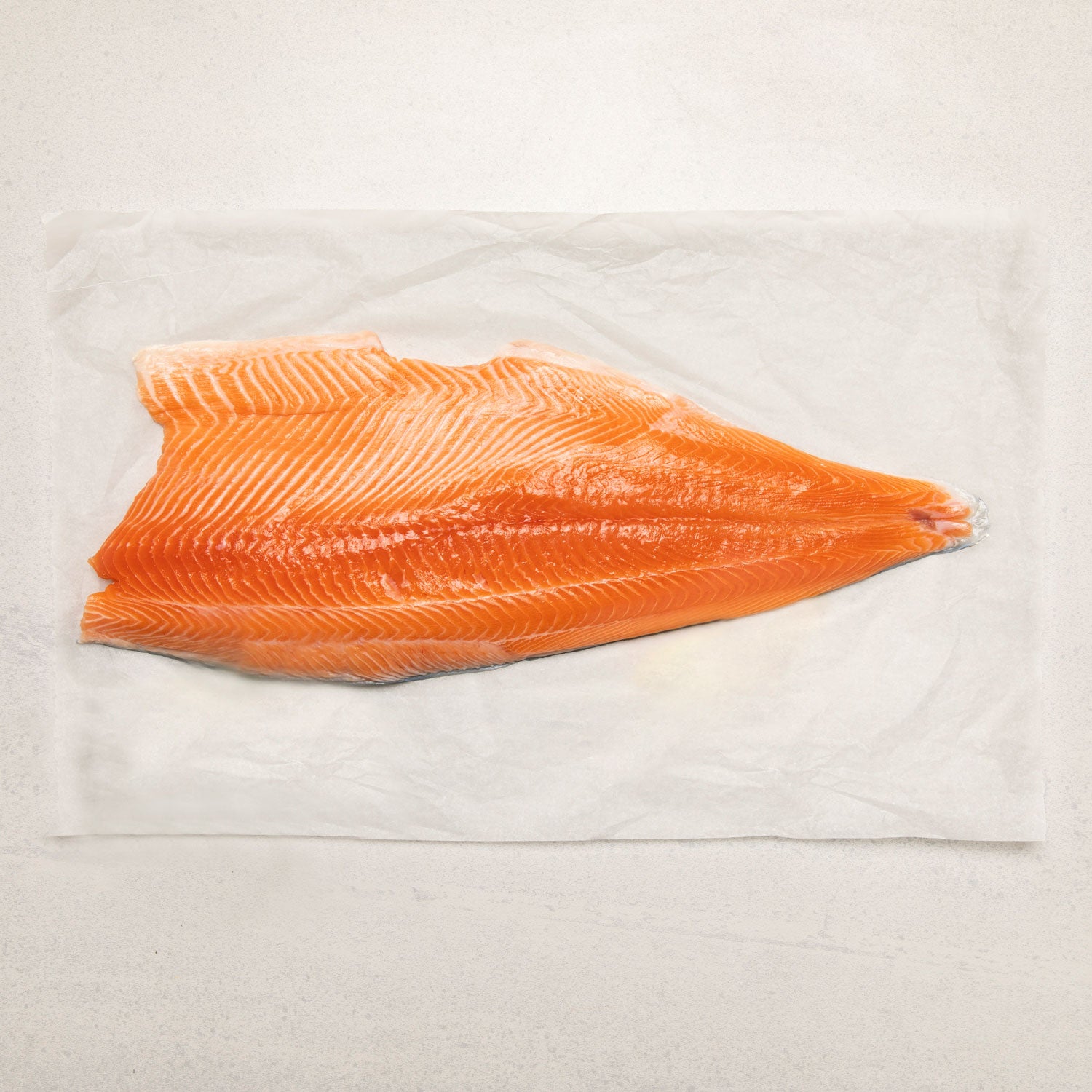 Buy Salmon Fillets Online - Home Delivery NZ Wide – Oceans North Seafood