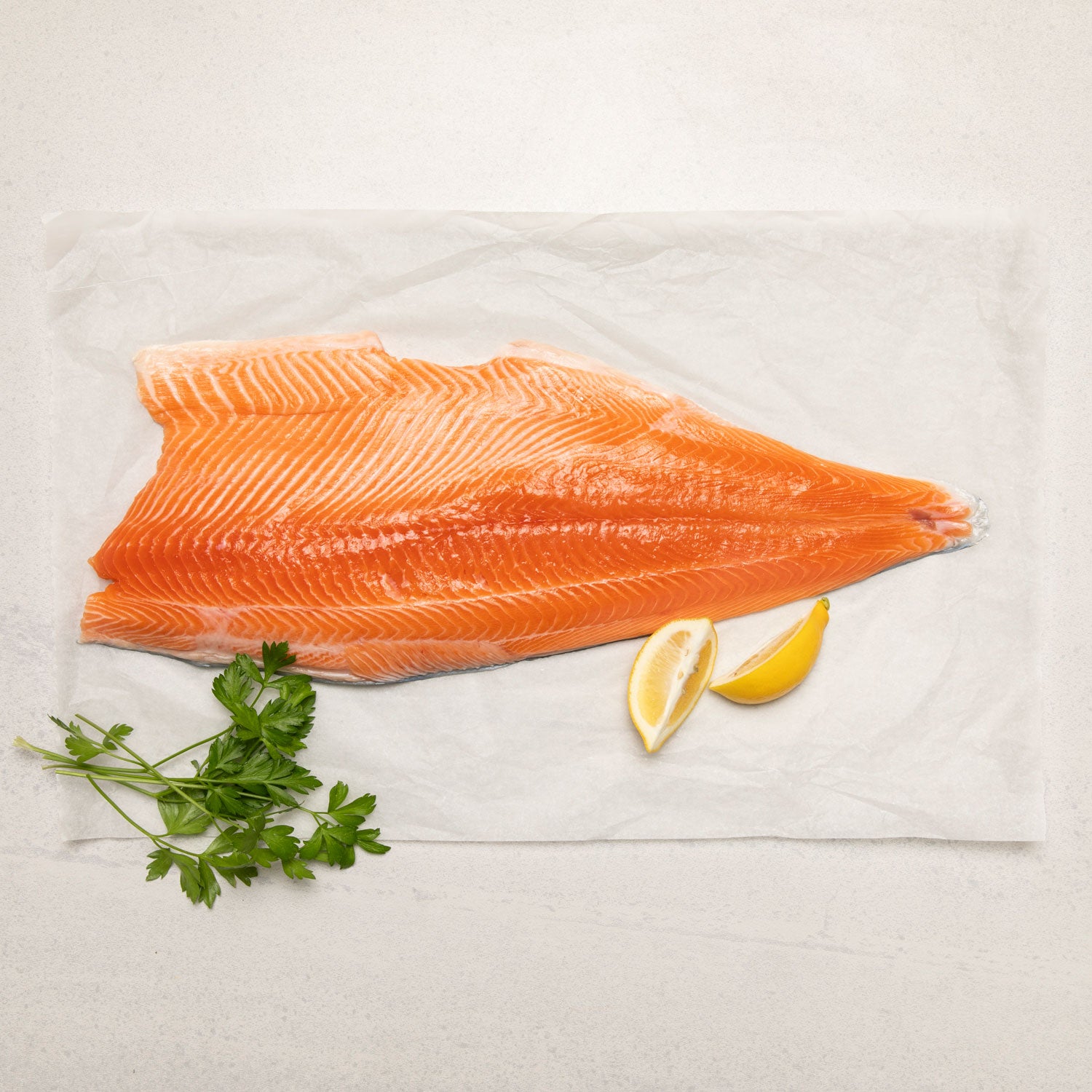 Buy Mt Cook Alpine Salmon Online - Delivery NZ Wide – Oceans North Seafood